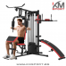 Мултифункционален уред KMSPORT YG15 / HG500- гладиатор.лежанка,успоредка,лицеви опори Мултифункционален уред KMSPORT YG15 / HG500- гладиатор.лежанка,успоредка,лицеви опори